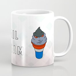 All Hail Sticecream Transformers Coffee Mug