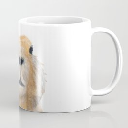 Prairie Dog Coffee Mug