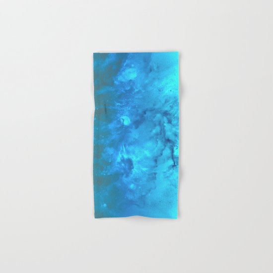 Susanoo Hand & Bath Towel