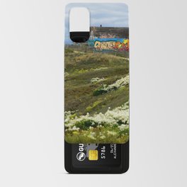 Batterie Herta in Bois-Plage-en-Ré Android Card Case