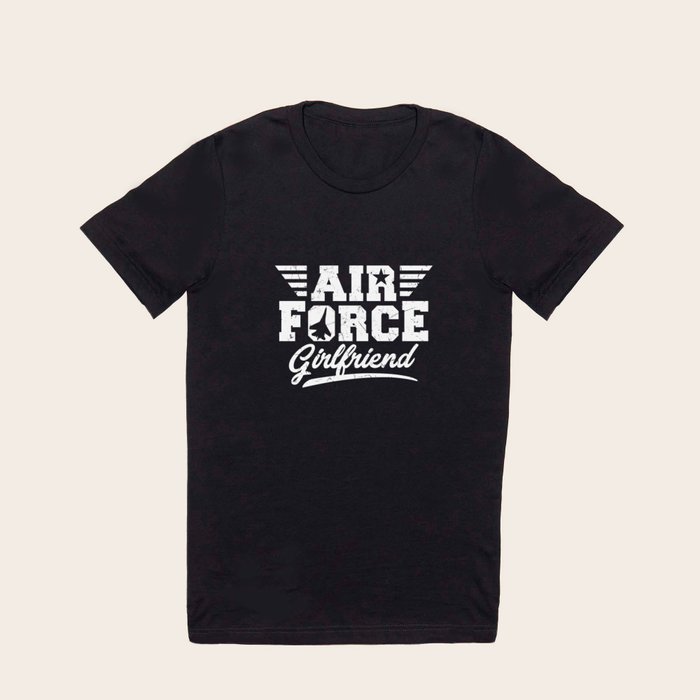 Air force girlfriend sweatshirt online