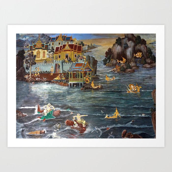 Art Print