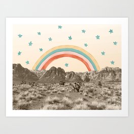 Abstract Mountains Art Prints For Any Decor Style Society6