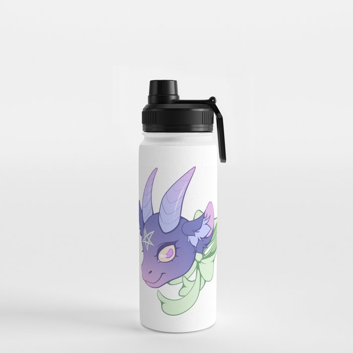 Baby Baph Water Bottle