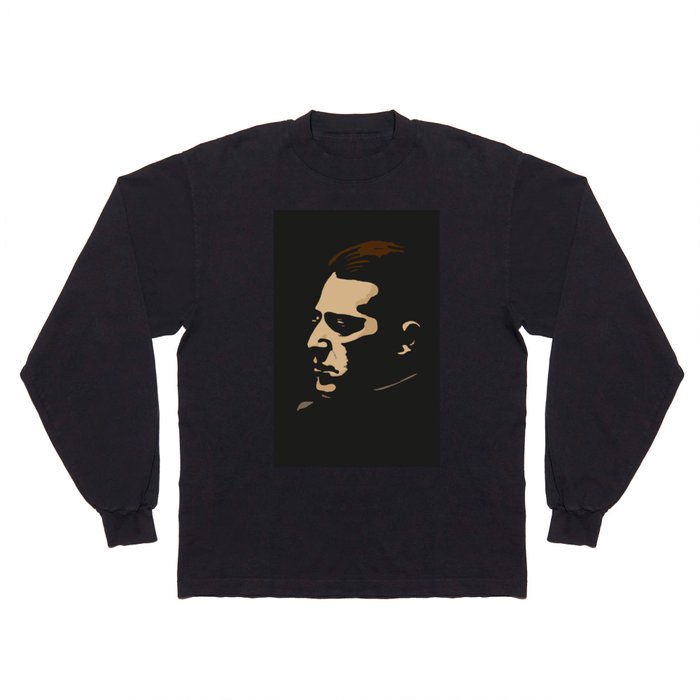 Reserve bond Assault Michael Corleone - The Godfather Part II Long Sleeve T Shirt by Tomcert |  Society6