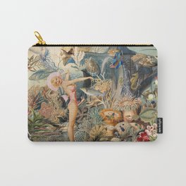 SALACIA Carry-All Pouch