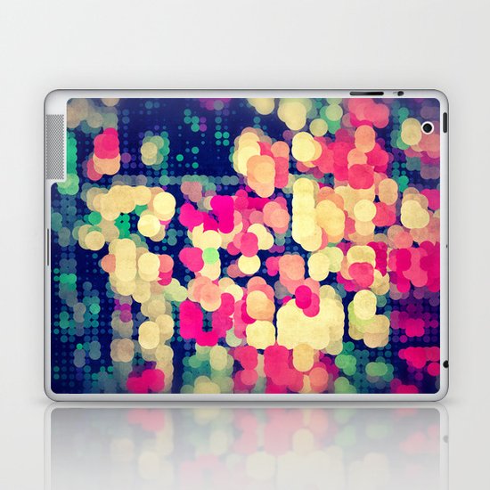 skyrt Laptop & iPad Skin