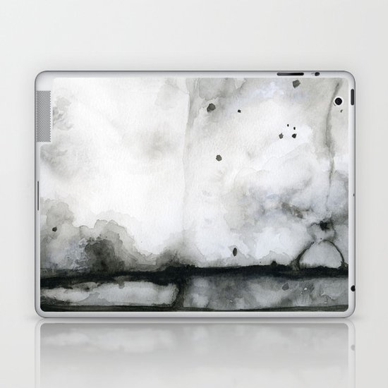 First Chance Laptop & iPad Skin