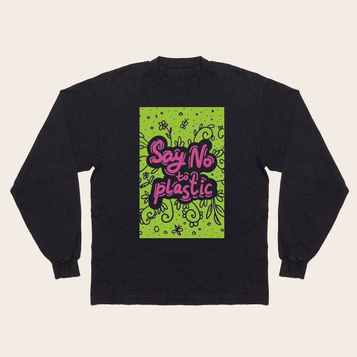 Plastic sleeves clearance for shirts