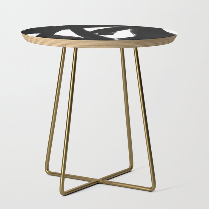 rhythm Side Table