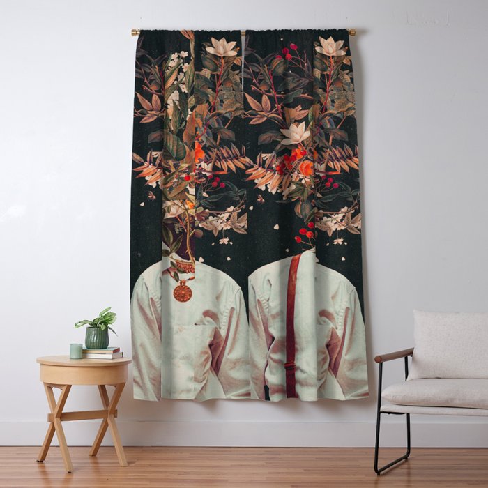 Blackout Curtain