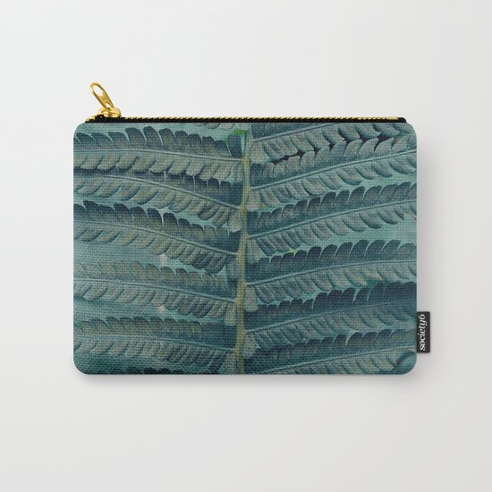 #101 Carry-All Pouch