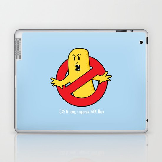 That's a Big Twinkie Laptop & iPad Skin