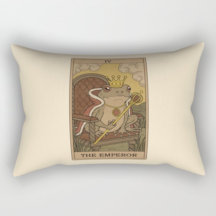 Rectangular Pillow