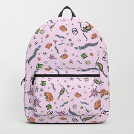 Pretty Science Backpack