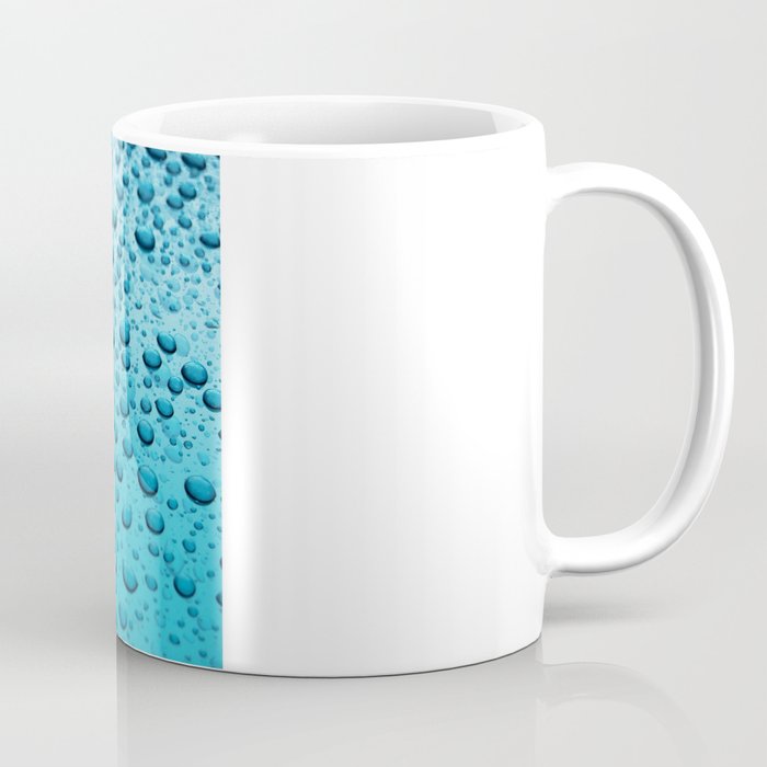 Blue Morning... Coffee Mug
