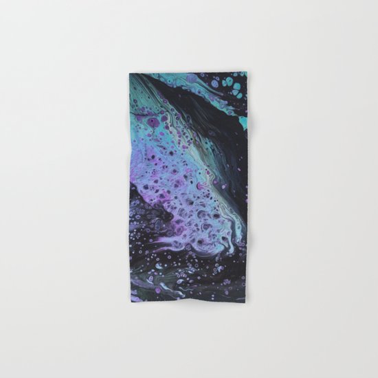 Lovely Phobia Hand & Bath Towel
