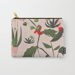 Rose Gilrs Party Carry-All Pouch