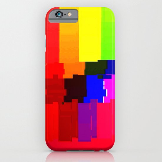 Melt iPhone & iPod Case