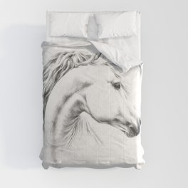 Horse Comforter