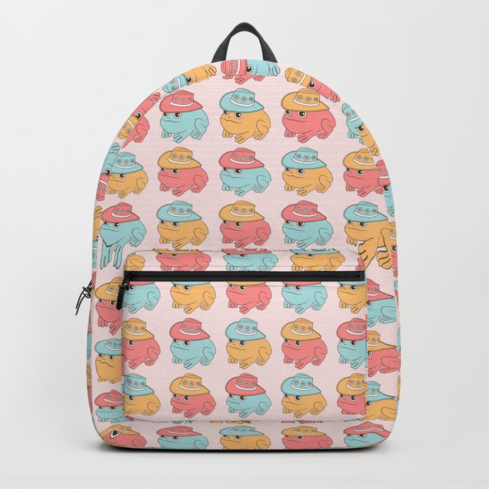 Cute western 2025 backpacks
