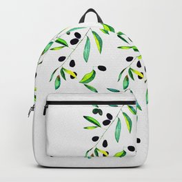 Olives Backpack