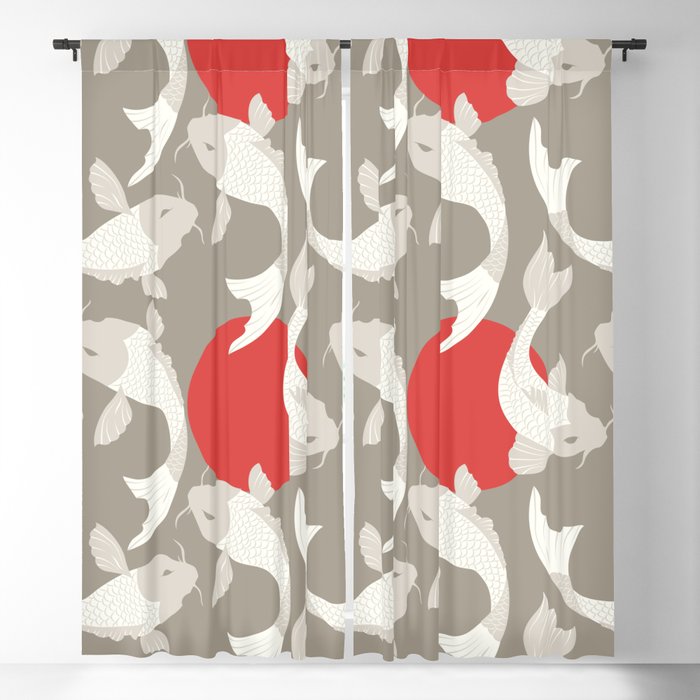 Blackout Curtain