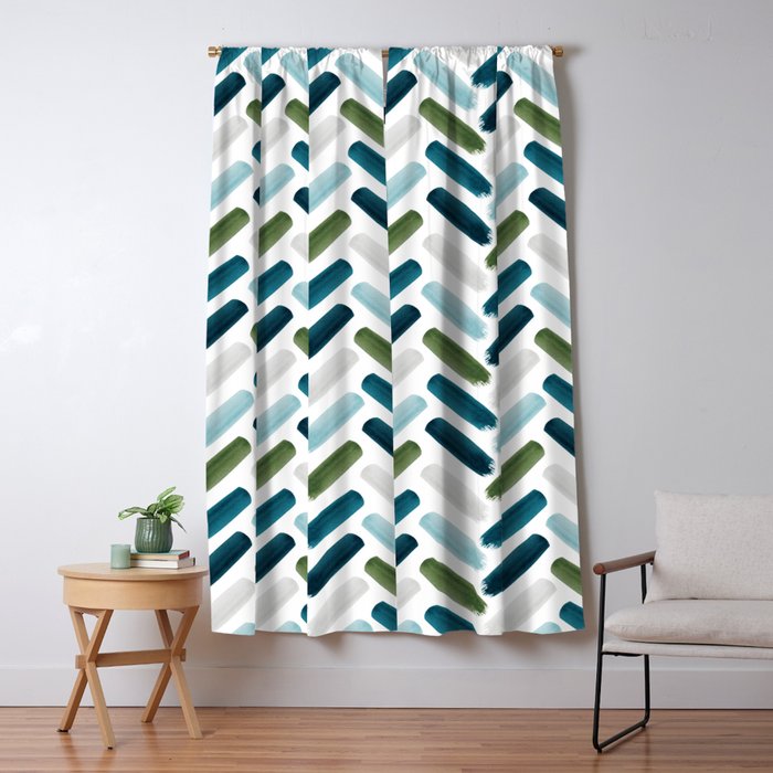 Blackout Curtain