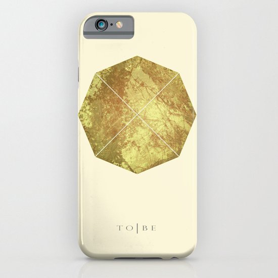 Octagon Design iPhone & iPod Case
