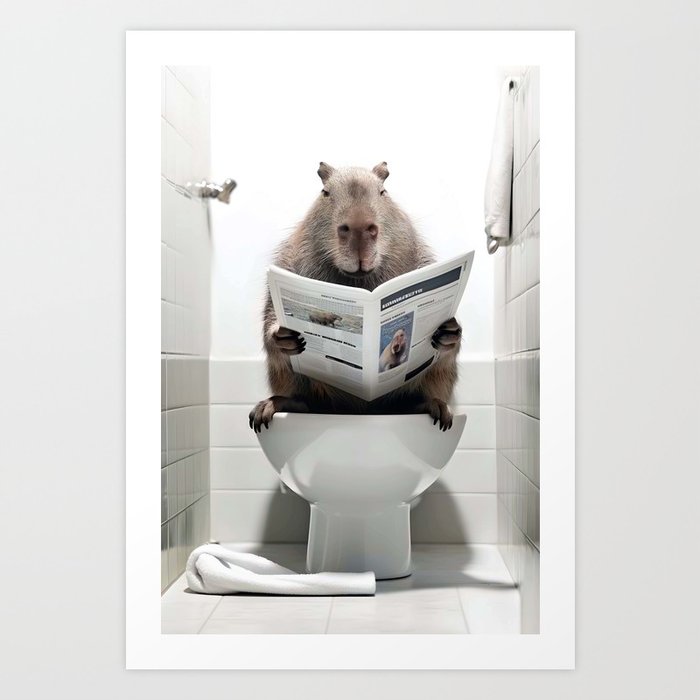Art Print