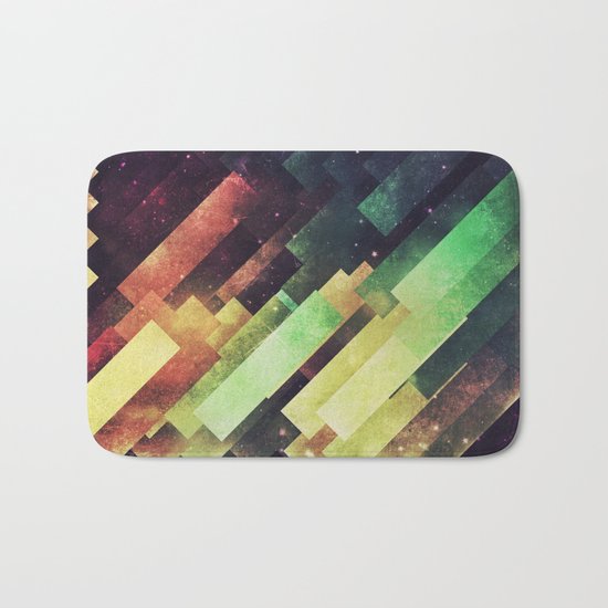 xyy byy Bath Mat