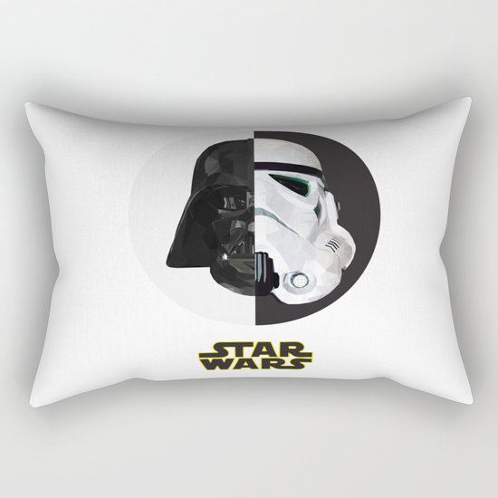 STAR WARS Rectangular Pillow