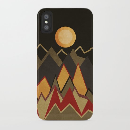 Textures/Abstract 115 iPhone Case