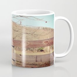 Photography - Horse Coffee Mug