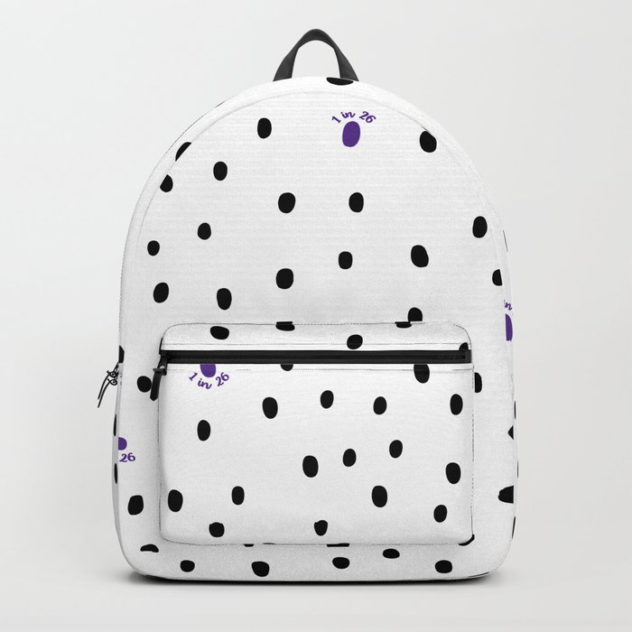 1/26 Backpack