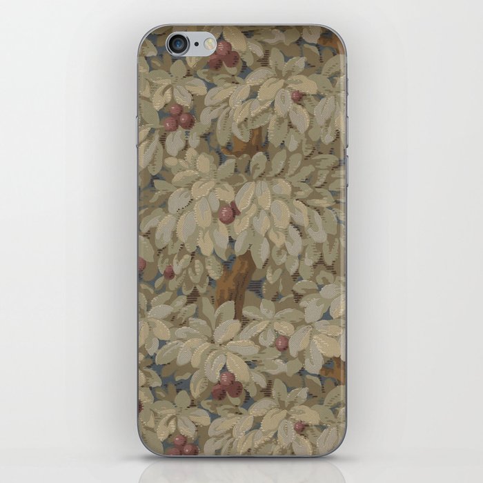 Tapestry iPhone Skin