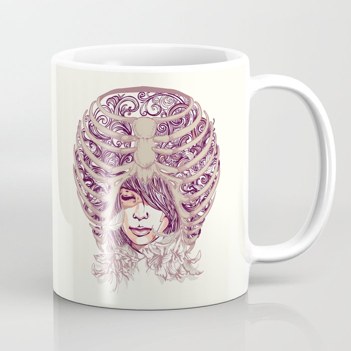 Your Bone Coffee Mug