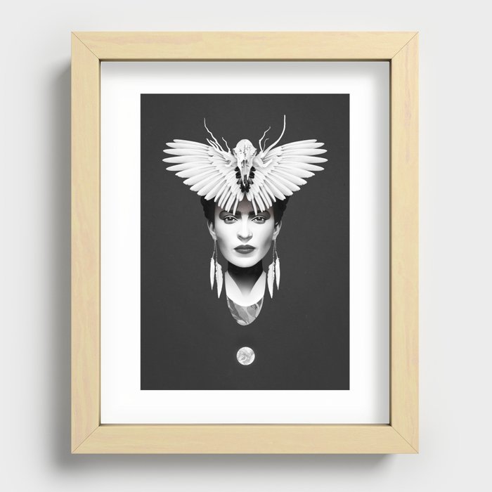 Society6 iPhone4/4S,5用 Marianna by Ruben Ireland Marianna by Ruben Ireland Art Print | Pop Motif