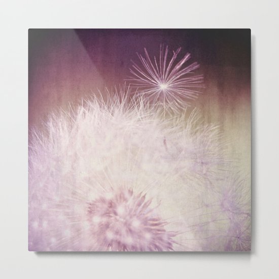 lift me up Metal Print