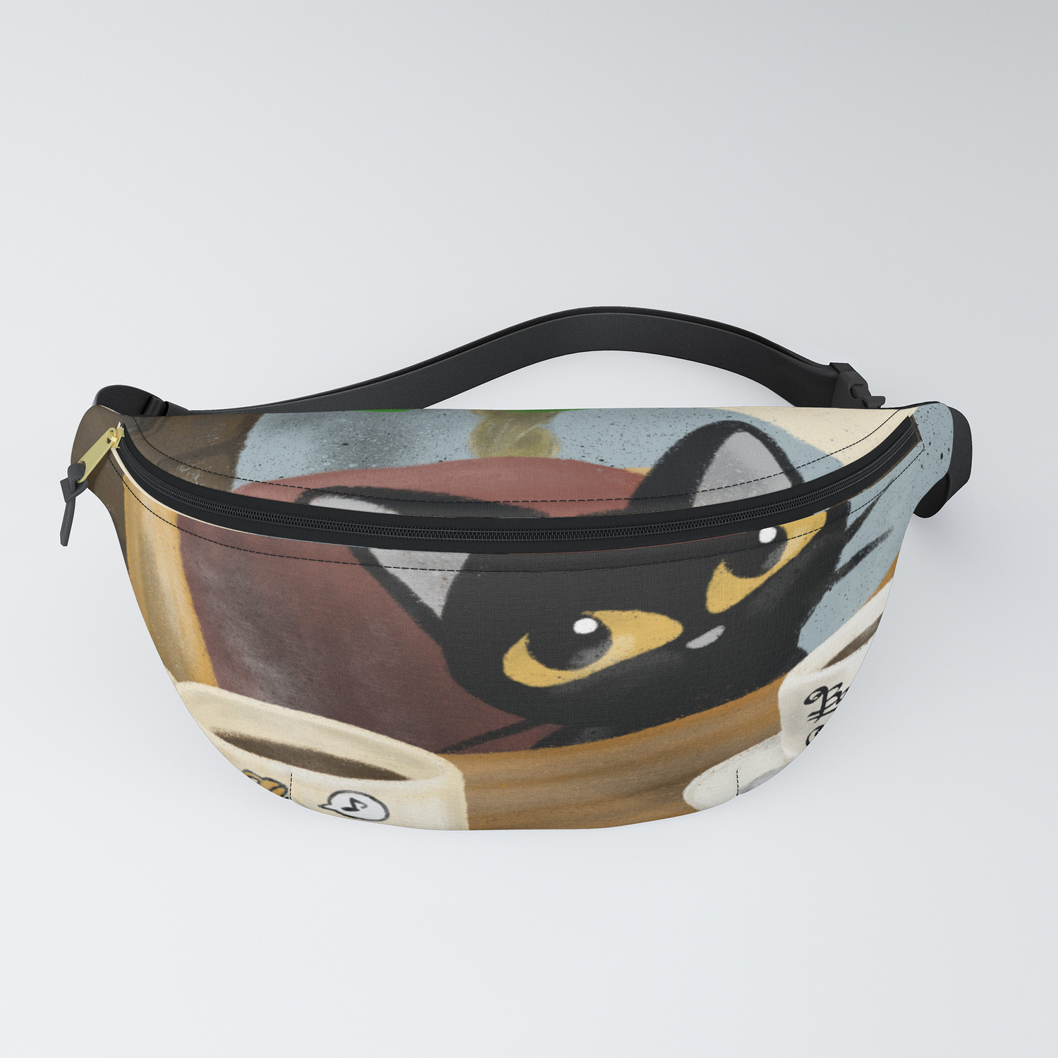 where to buy cute fanny packs