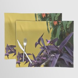 spring is here Placemat