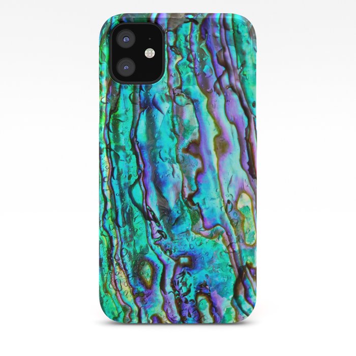shell iphone case
