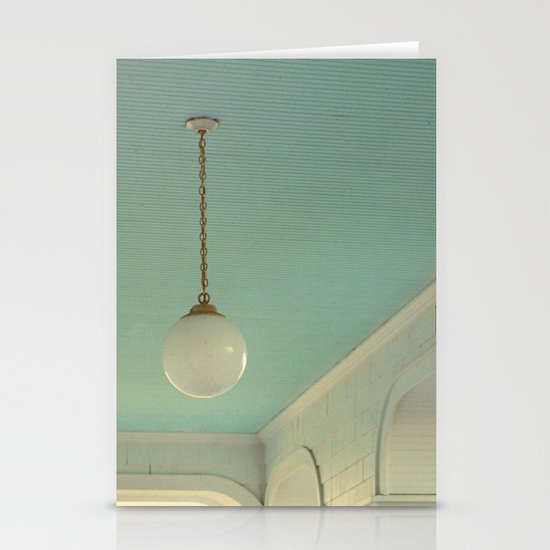Pendant: Sunrise Edition Stationery Cards