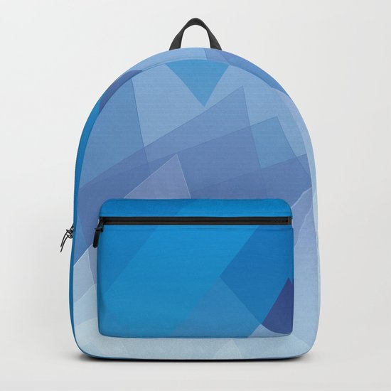Winter Backpack