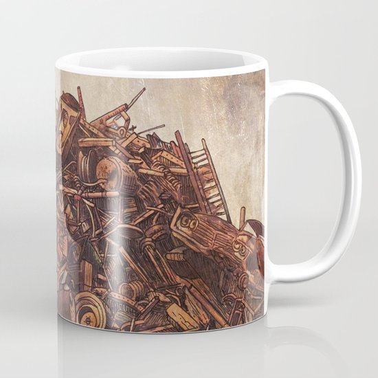Junk Mug