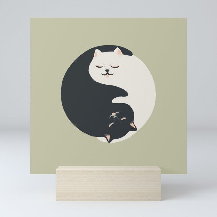 Mini Art Print