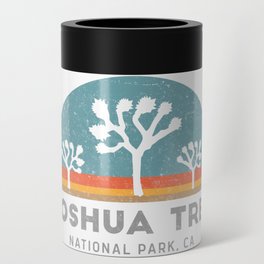 Joshua Tree National Park California Can Cooler