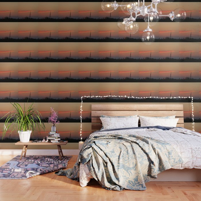 With My Wings Comes Freedom Wallpaper By Juliemaxwell Society6