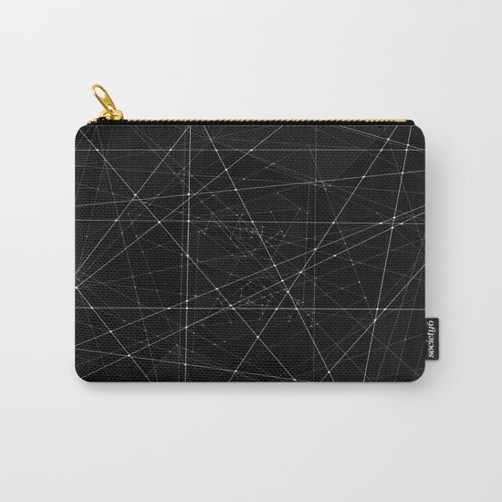 Constellations Carry-All Pouch
