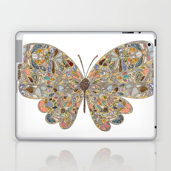 You Too Can Fly Laptop & iPad Skin